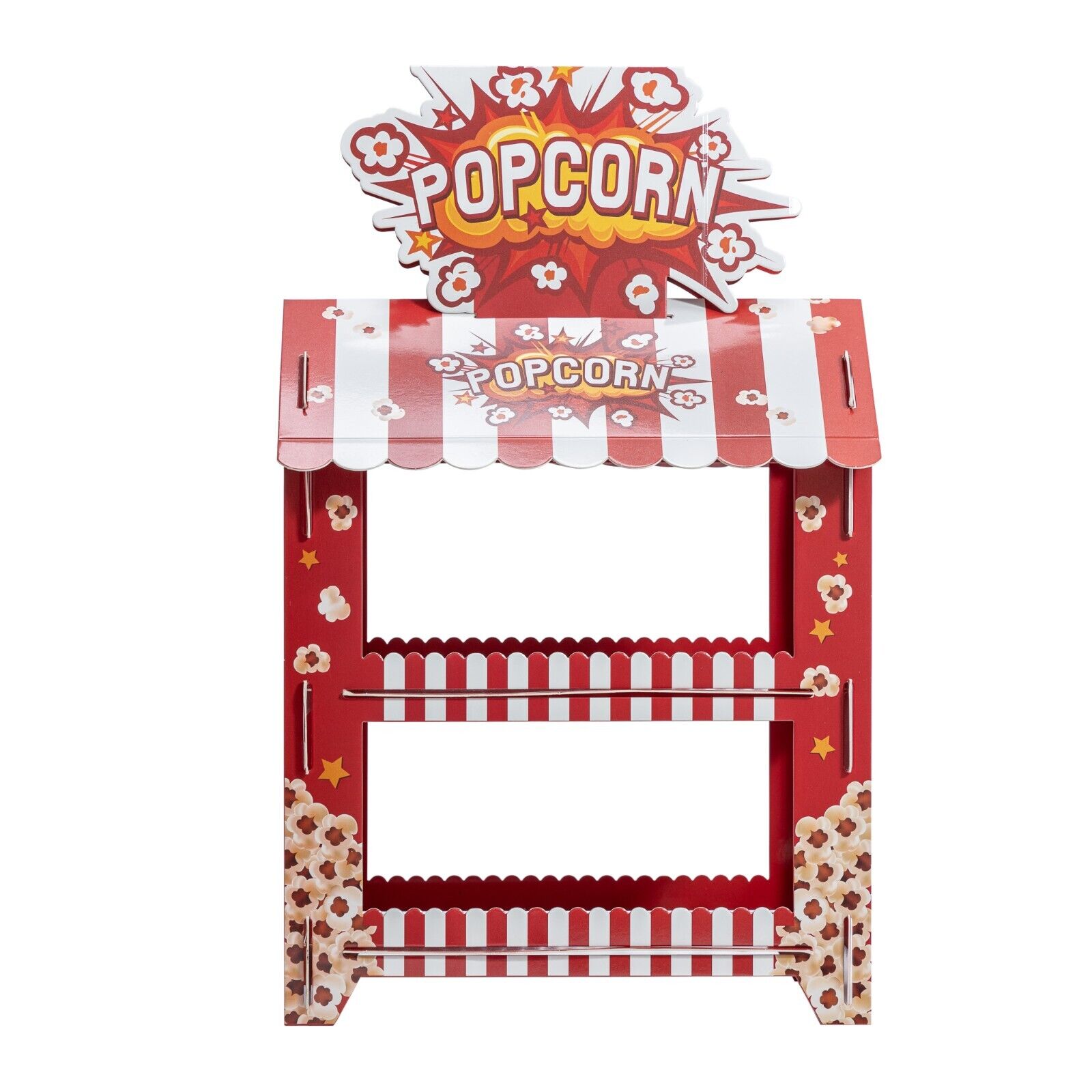 Popcorn stands deals