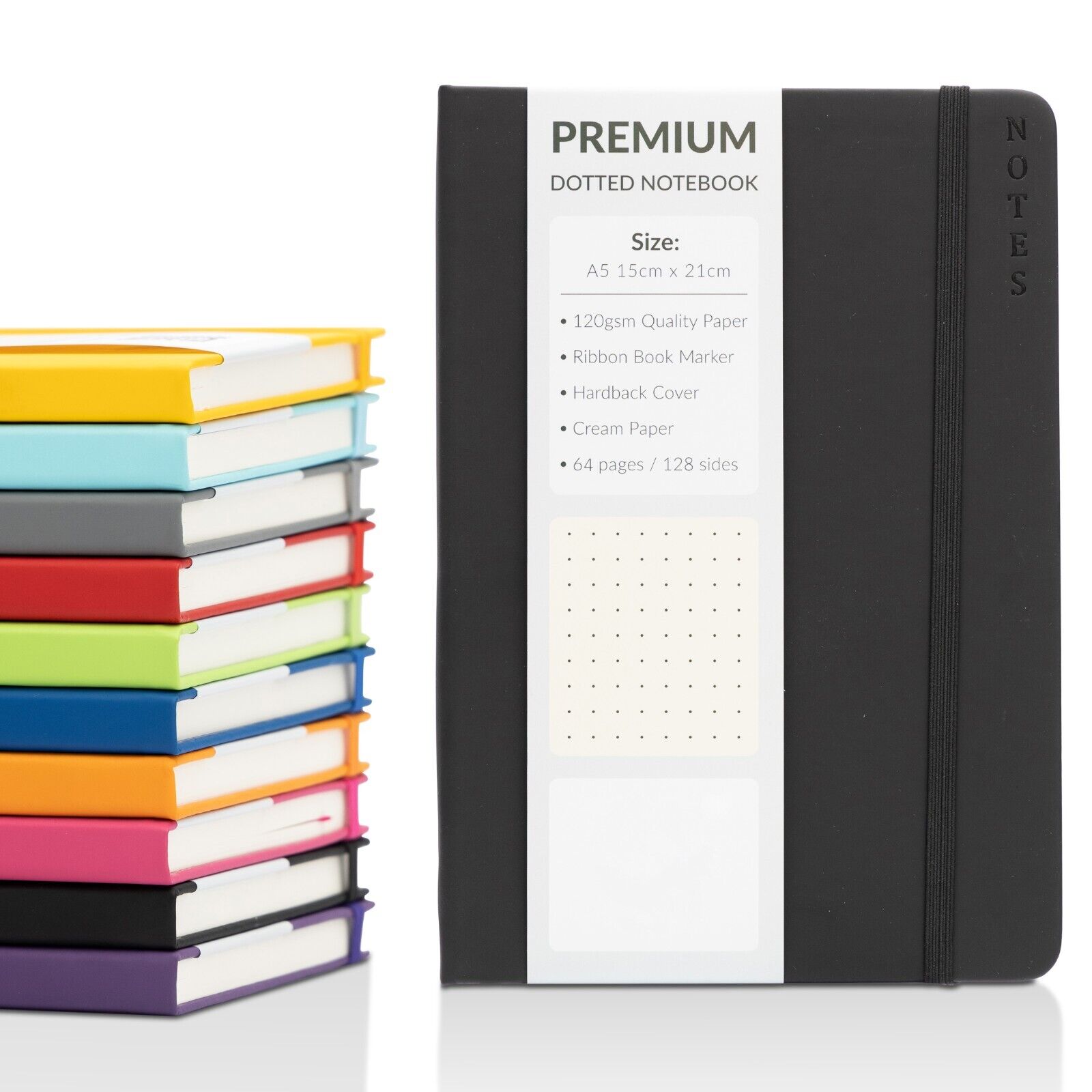 Premium Notebooks